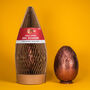 Ecuador 39% Single Origin Easter Egg *Free Delivery*, thumbnail 4 of 4