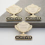 Personalised Achievement Badge, thumbnail 6 of 12