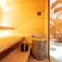 Wellness Class Plus Scandi Style Sauna And Plunge Experience For Two, thumbnail 3 of 12