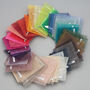 Bespoke Colour Sample Request For Hats And Fascinators, thumbnail 1 of 9