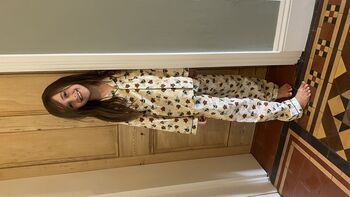 Personalised Children's Royal Bee Pyjamas, 2 of 3