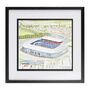 Cardiff City Fc Stadium Fine Art Print, thumbnail 3 of 3