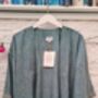 Kivana Kimono Jackets, thumbnail 7 of 10