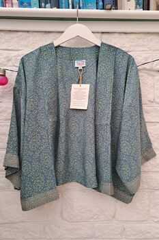 Kivana Kimono Jackets, 7 of 10