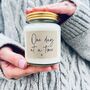 One Day At A Time Candle, thumbnail 2 of 8