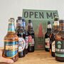 12 Beers Of Christmas Advent Box, thumbnail 3 of 7