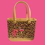 Medium Size Summer ‘Waterproof’ Beach Bag, thumbnail 2 of 9