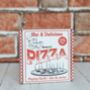 Pizza Playing Cards, thumbnail 4 of 4