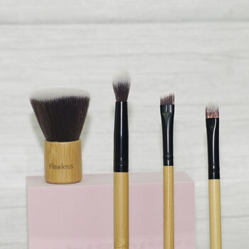 Makeup Brush Set On The Go, 2 of 4