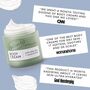 Vegan Hydrating Body Cream With Aloe Vera For Dry Skin, thumbnail 5 of 5