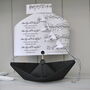 'How Long Will I Love You' Personalised Sailing Boat, thumbnail 6 of 10