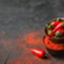 Chilli Plants, 'Super Fresno', thumbnail 6 of 10