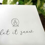 Personalised Christmas Card, thumbnail 2 of 4
