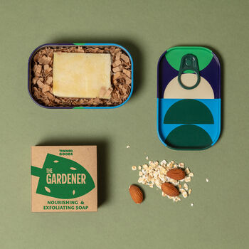 The Gardener / Tinned Goods, 2 of 3