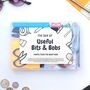 The Box Of Helpful Bits And Bobs, Housewarming Gift, thumbnail 1 of 8