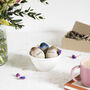 Personalised Concrete Name Easter Eggs, thumbnail 3 of 7