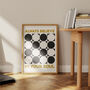 Always Believe In Your Soul 1980's Music Giclée Art Print, thumbnail 3 of 3