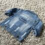 Baby/Toddler Denim Jacket With Embroidered Name, thumbnail 5 of 7