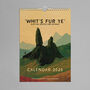 Whits Fur Ye' 2026 Scottish Calendar, thumbnail 1 of 9