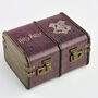 Harry Potter Hogwarts Trunk Advent Calendar 25 Jewellery And Accessory Gifts Inside, thumbnail 3 of 5