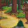 The Gruffalo Buddies Toy, Book And Personalised Blanket, thumbnail 7 of 12