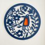 Little Bird Limited Edition Paper Cut, thumbnail 2 of 6
