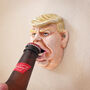 Cast Iron 'Donald Trump' Bottle Opener, thumbnail 1 of 4