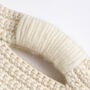 Scandi Bag Easy Crochet Kit, thumbnail 5 of 7