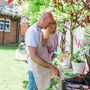 Personalised Daddy And Me Matching BBQ Family Apron Set, thumbnail 4 of 12