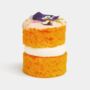 Showstopping Miniature Cakes Bouquet Box, thumbnail 5 of 7