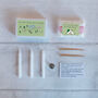 Mini Marshmallow Toasting Kit In A Matchbox, thumbnail 4 of 10