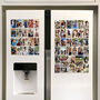 Personalised Metal Photo Fridge Magnet, thumbnail 1 of 10