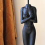 Naked Lady Table Lamp, thumbnail 9 of 10