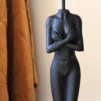 Naked Lady Table Lamp, 9 of 10
