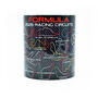 Formula 2025 Racing Circuits Mug Red Edition, thumbnail 1 of 3