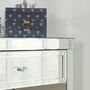 Two Drawer Chest, thumbnail 8 of 9