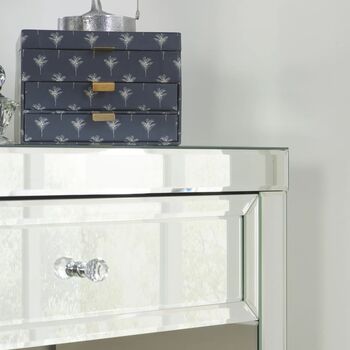 Two Drawer Chest, 8 of 9
