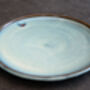 Hand Thrown Plate, thumbnail 4 of 8
