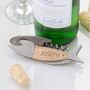 Personalised Father's Day Fish Corkscrew, thumbnail 4 of 5