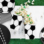 Football Party Decorations Set For Six Children, thumbnail 4 of 4