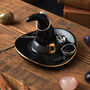 Enchanted Emporium Witch Hat Ring Holder Dish, thumbnail 1 of 4