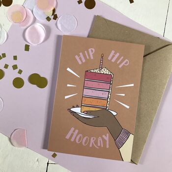 Pack Of 12 Greetings Cards, 10 of 12
