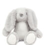 Personalised New Mum To Be Cashmere Bunny Gift Set, thumbnail 5 of 9