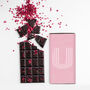 Mum In A Million Artisan Chocolate Letterbox Gift Set, thumbnail 5 of 7