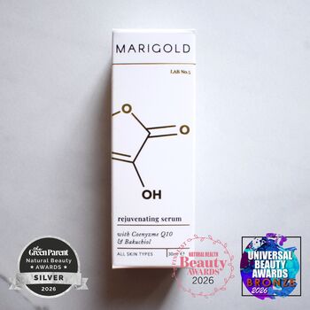 Rejuvenating Face Serum With Bakuchiol, 3 of 11