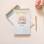 Personalised Teacher Planner, School Teacher, thumbnail 2 of 4