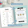 Personalised Book For Children 'Words Of Wisdom', thumbnail 4 of 12