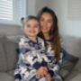 Matching Family Christmas Pyjamas Navy | Christmas Eve P Js For The Whole Family, thumbnail 7 of 11