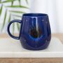 All Seeing Eye Colour Changing Mug, thumbnail 2 of 4