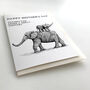 Mother's Day Elephants Card, thumbnail 3 of 6